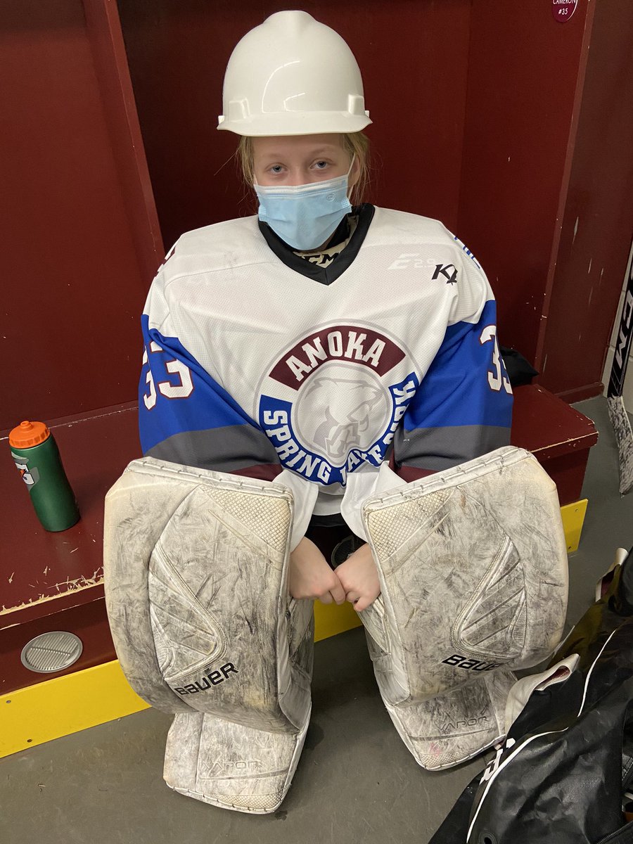 aslp_stormcats's tweet photo. Player of the game tonight goes to #33 Annika Olson #stormcats #firstvarsitygame https://t.co/AUwTblrXT2