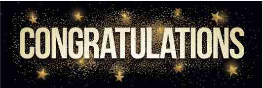 Congrats to our 8th graders hearing from high schools. Current acceptances: Marymount, <a href="/TheDAGirl/">Dominican Academy</a>, St. Vincent Ferrer, <a href="/XavierHS/">Xavier High School</a>, St. Saviour, <a href="/MsgrMcClancyMHS/">Monsignor McClancy Memorial HS</a>, <a href="/Molloyhs/">Archbishop Molloy High School</a>, Notre Dame, St. George Academy, Our Lady of Lourdes, <a href="/XaverianHS/">X A V E R I A N</a>.
And scholarships too! #SSKCAStrong