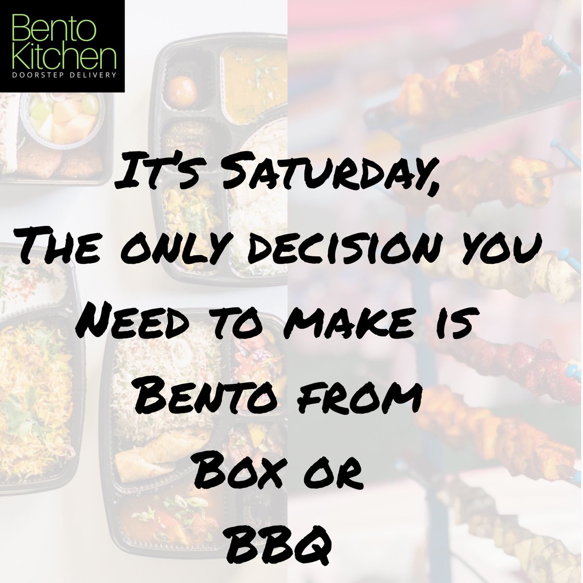 bentokitchen's tweet photo. #bentokitchen #ITrustBentoFood #saturdayvibes #dailymeals #bentohaina #Bhopal #quotesoftheday #foodforthought #foodforthesoul #foodie #FitnessMotivation #subscribenow #healthiswealth #healthyliving #bulkorder #bentodaily #safefood #bentobox #onlinedelivery #darkkitchen https://t.co/UN9BEGlb3W