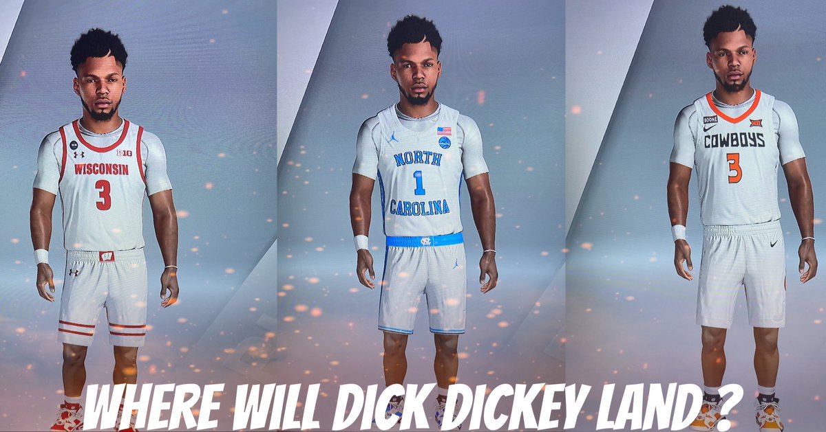 Dick Dickey tweet media