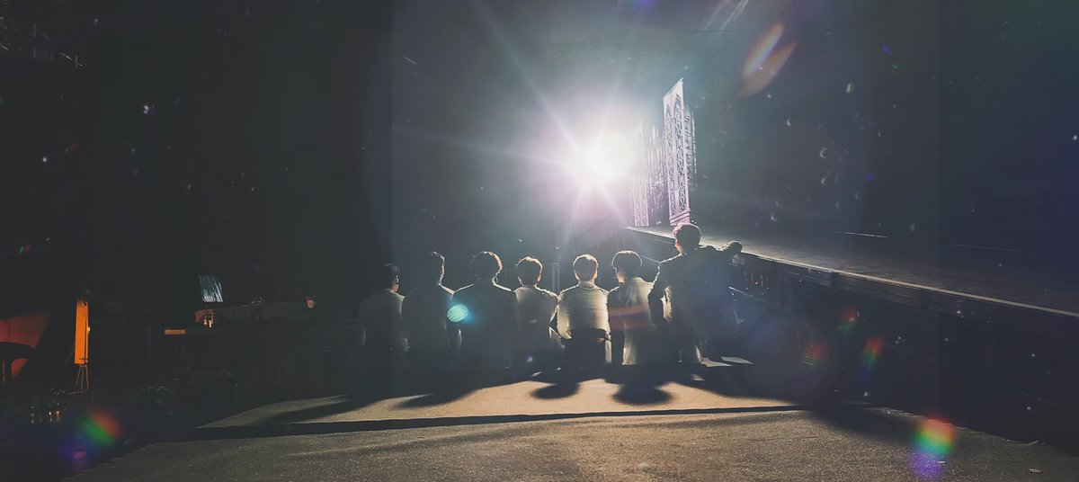 chanbam0502's tweet photo. #7YearsWithGOT7 https://t.co/g2UcV9d1mr