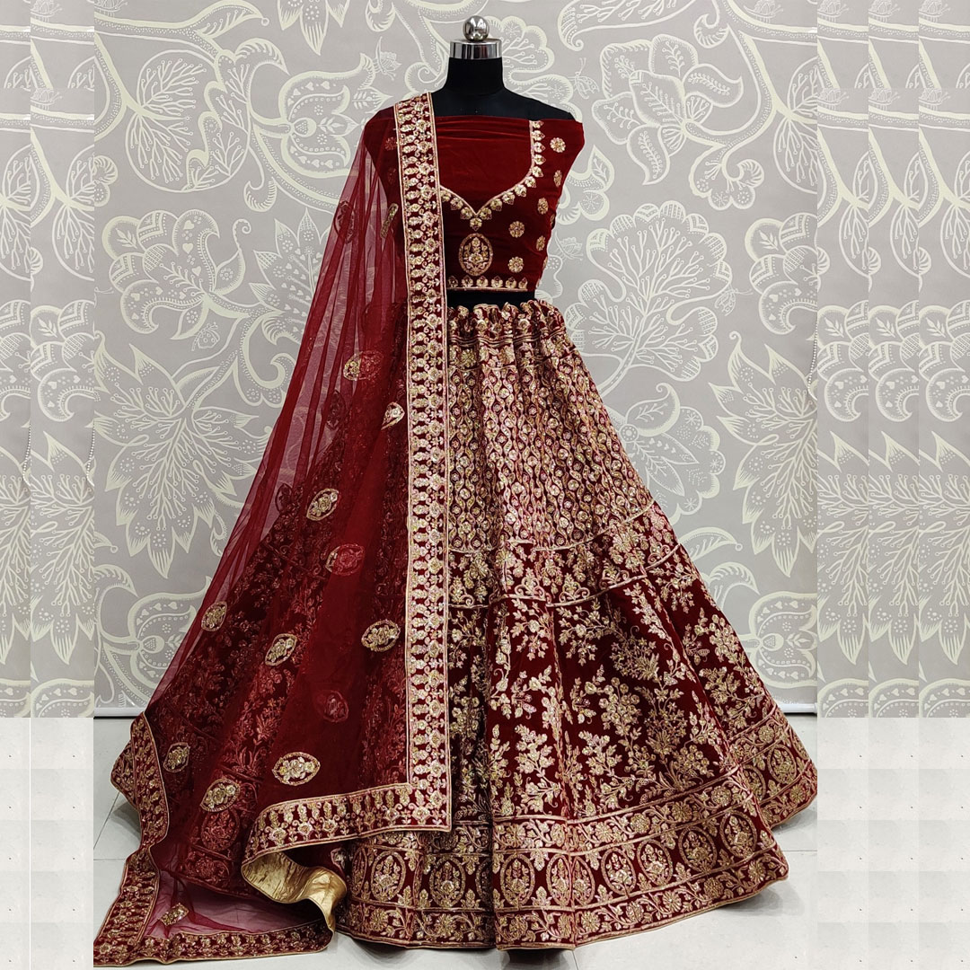 FabjaIndia's tweet photo. Exclusive Three Color Embroidered Bridal Lehenga In Velvet Fabric....
Leave us a message or reach out on Whatsapp +919265161232..........
Visit: https://t.co/U4arTxEVl5
#Fabja #shadi #dulhan #dulhanwear #bridallehenga #weddingcouture #bridalgown #bridaldress #bridalentry https://t.co/ko93ZBMcl8