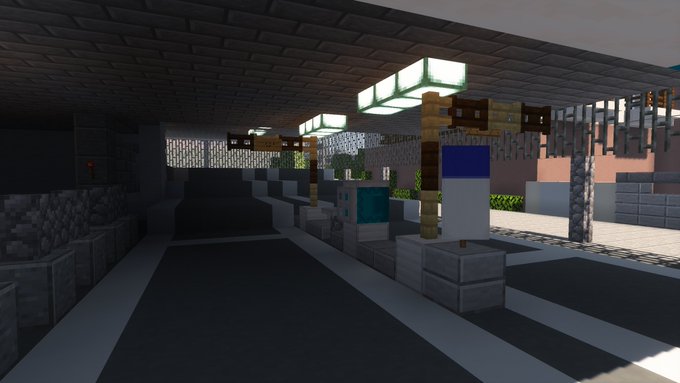 宝条みちる Minecraftさん がハッシュタグ 池倉市 をつけたツイート一覧 1 Whotwi グラフィカルtwitter分析