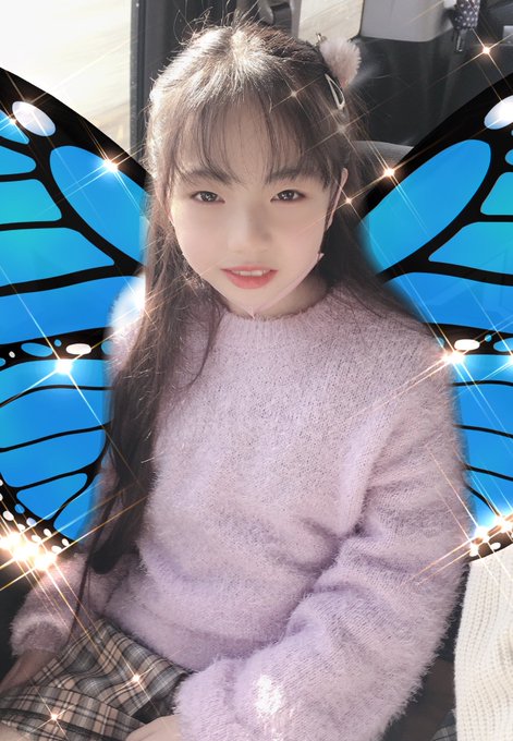 Twitterのコスプレ画像2