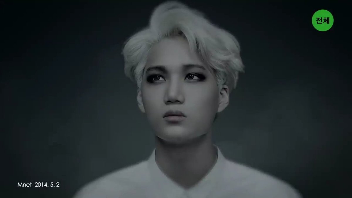 so here's another exo theory that makes sense.exo seemed to start hinting us about their alter ego personas, firstly not from tempo nor from lucky one. it all seemed to start during overdose. if you're not convinced, think about how the music video flows at the beginning.