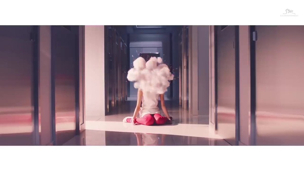 but the fact that even though they were eager to escape, the artificial nurse bots seemed to let them do it to the point it was fine for them to be destroyed and to be affected by the powers of exo.because it was later revealed, they are being watched by another batch of bots.