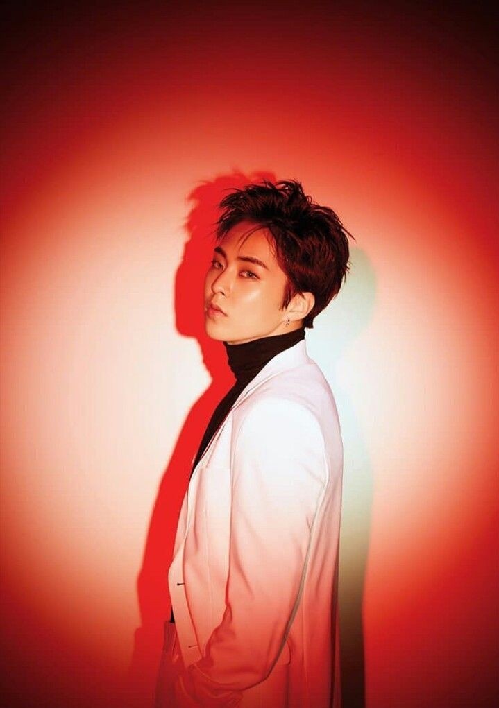 "the messy world and anomalies due to twisted orbits" also sents us a message that it was due to the absence of kyungsoo and xiumin's powers, plus lay's presence.remember that the members can only purify the red force if the eclipse happen and if they are reunited as one again.