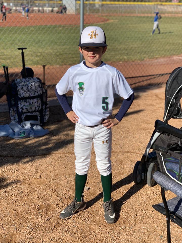 MarcosM76974831's tweet image. Hello,I know I don’t have very many followers on here but my son is 10 years old and is now on a traveling baseball team. We are fundraising to pay travel (anything helps). We live in NM so no play quite yet. We have a couple ways if anyone is interested message me.Thank you
￼