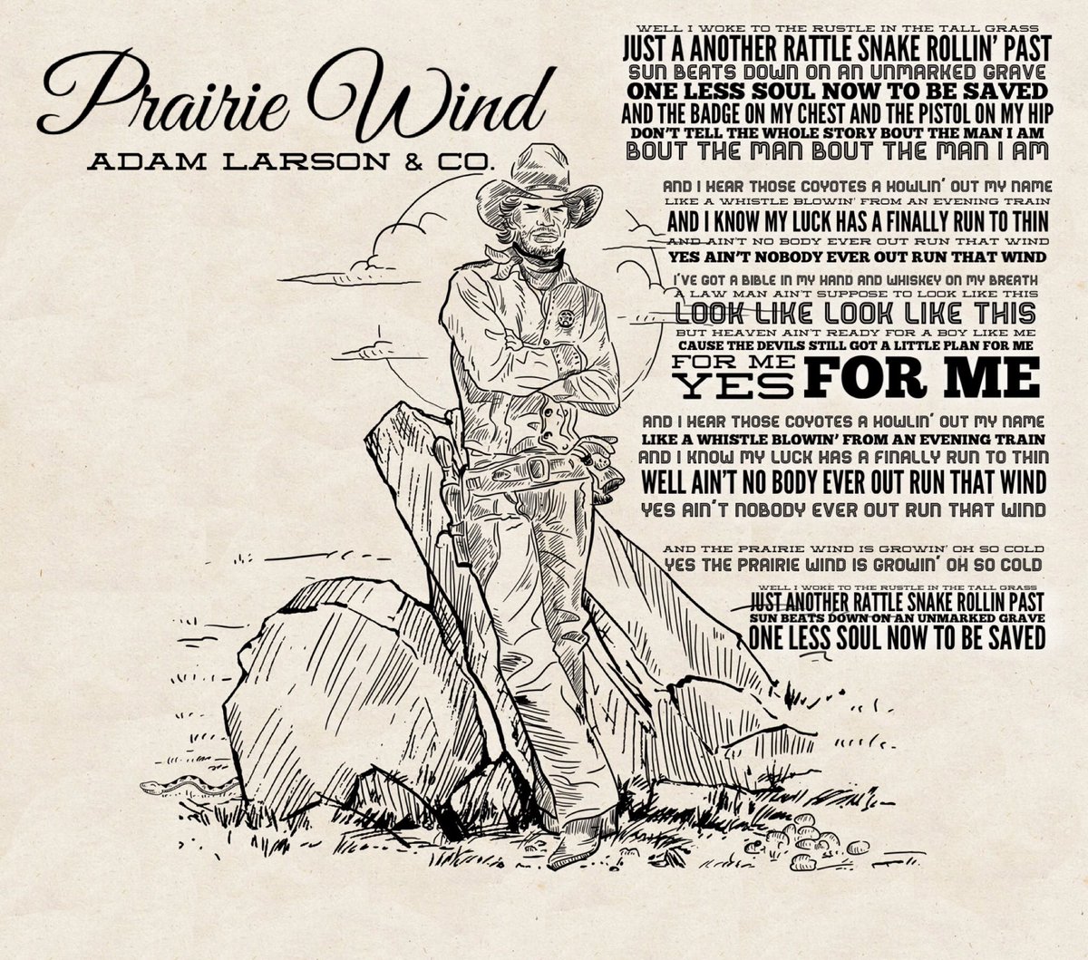 AdamLarsonCo's tweet photo. Have you heard? #countrymusic #americana #SongOfTheDay #playlist2021 https://t.co/fL8G7hoIFP