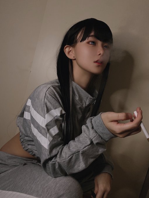 コスプレイヤー二瑆雪のTwitter画像3