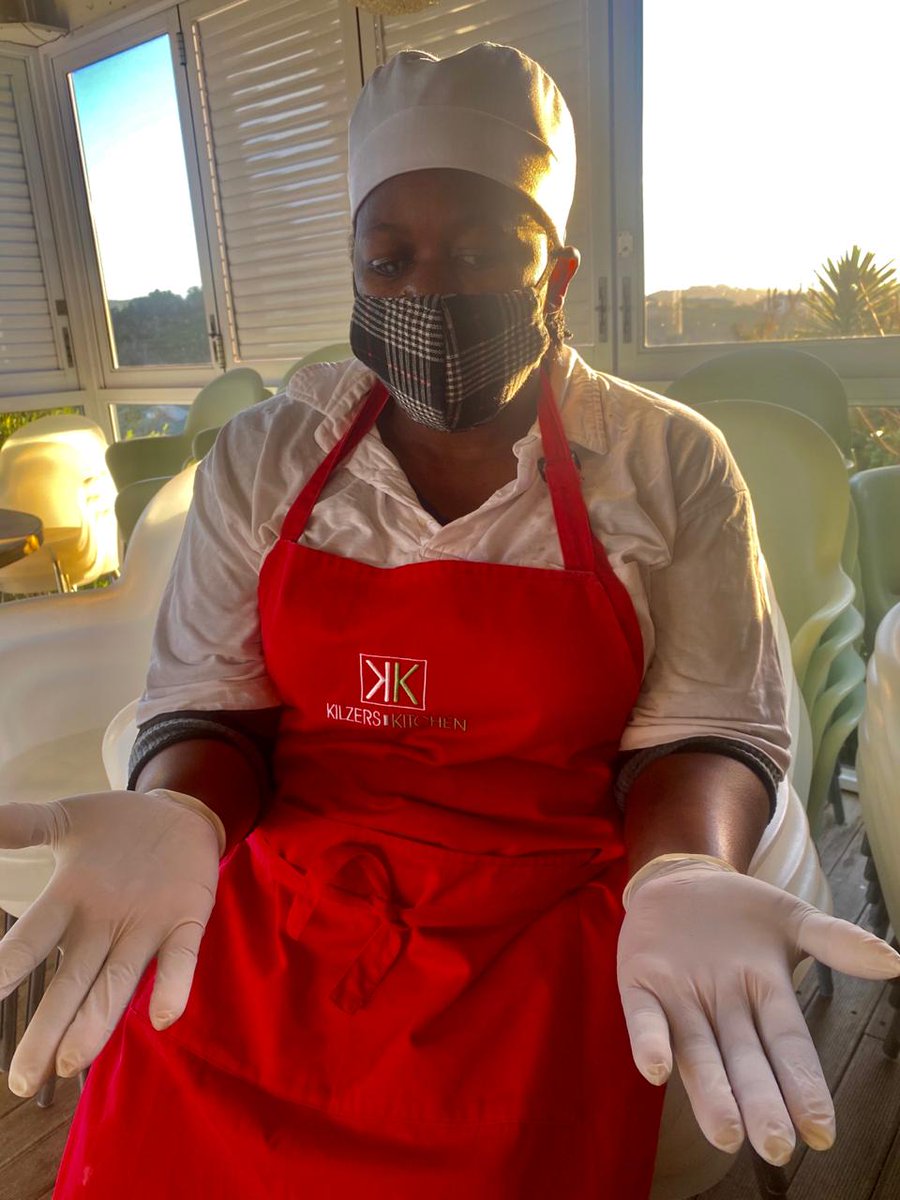 We support the Restaurant, Events and Tourism Industries country wide in asking for answers. Why were we not consulted and then given less than 24 hour warning when changing business hours, occupancy and the ban on sale of alcohol? We now see daily closures in all sectors.