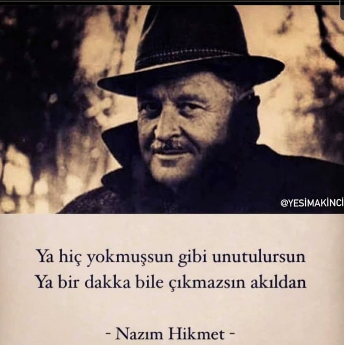 Erşat ben Görsen Tanırsın (@ersatt) on Twitter photo 