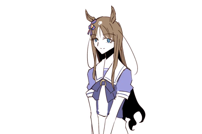 グラスワンダー#ウマ娘 