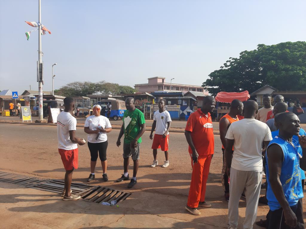 NCC - Asante Kotoko SC tweet media