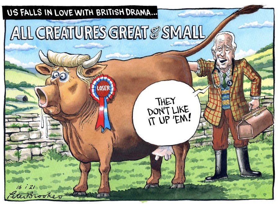 Political Cartoon on Twitter: Political Cartoon on Twitter: