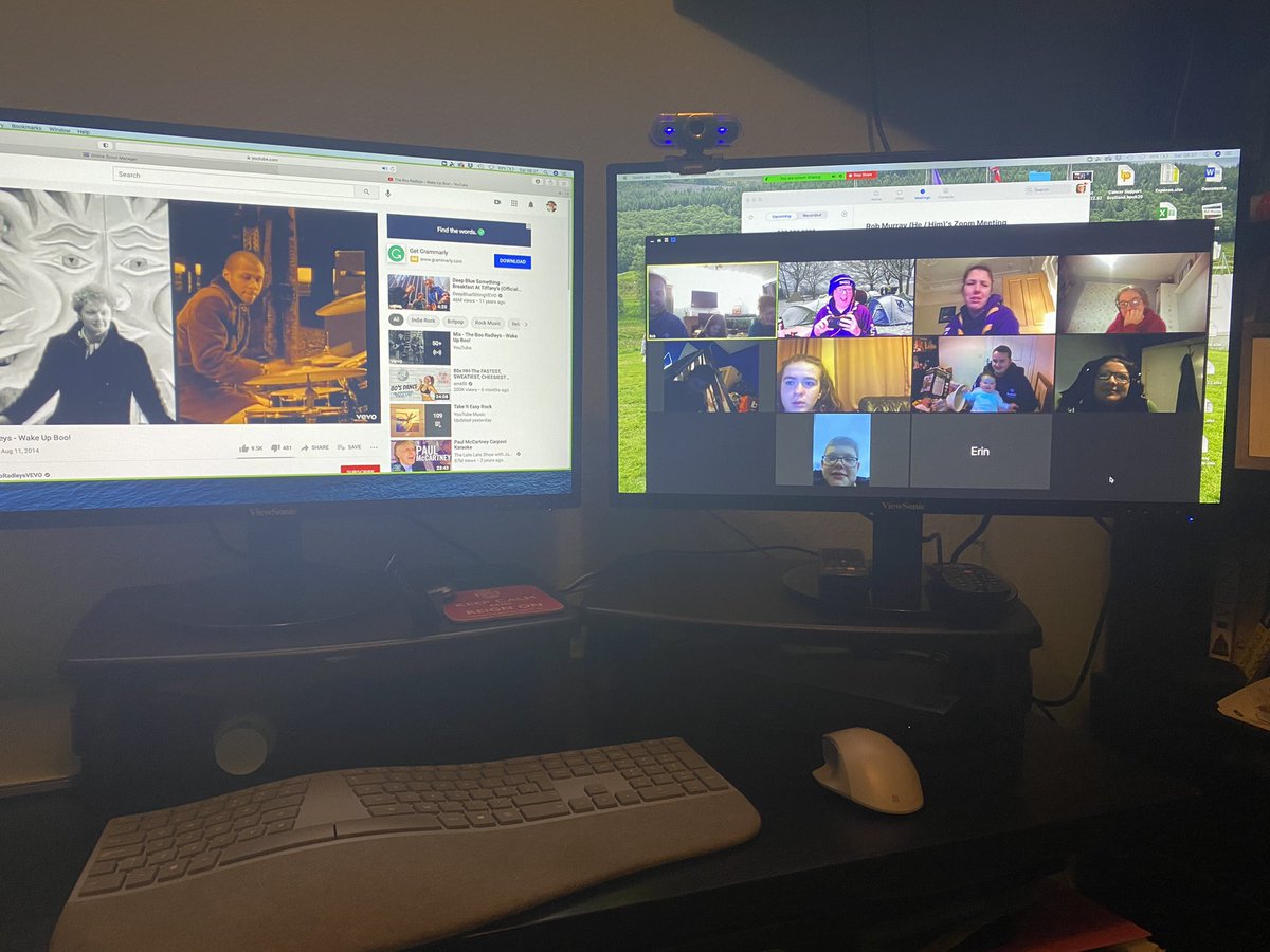 There is only one way to wake up in the morning at a Paisley Abbey camp... “Wake up Boo..”! Our troop attending #wintercamp loved it (as did their parents) 😂 #wintercamptv #skillsforlife