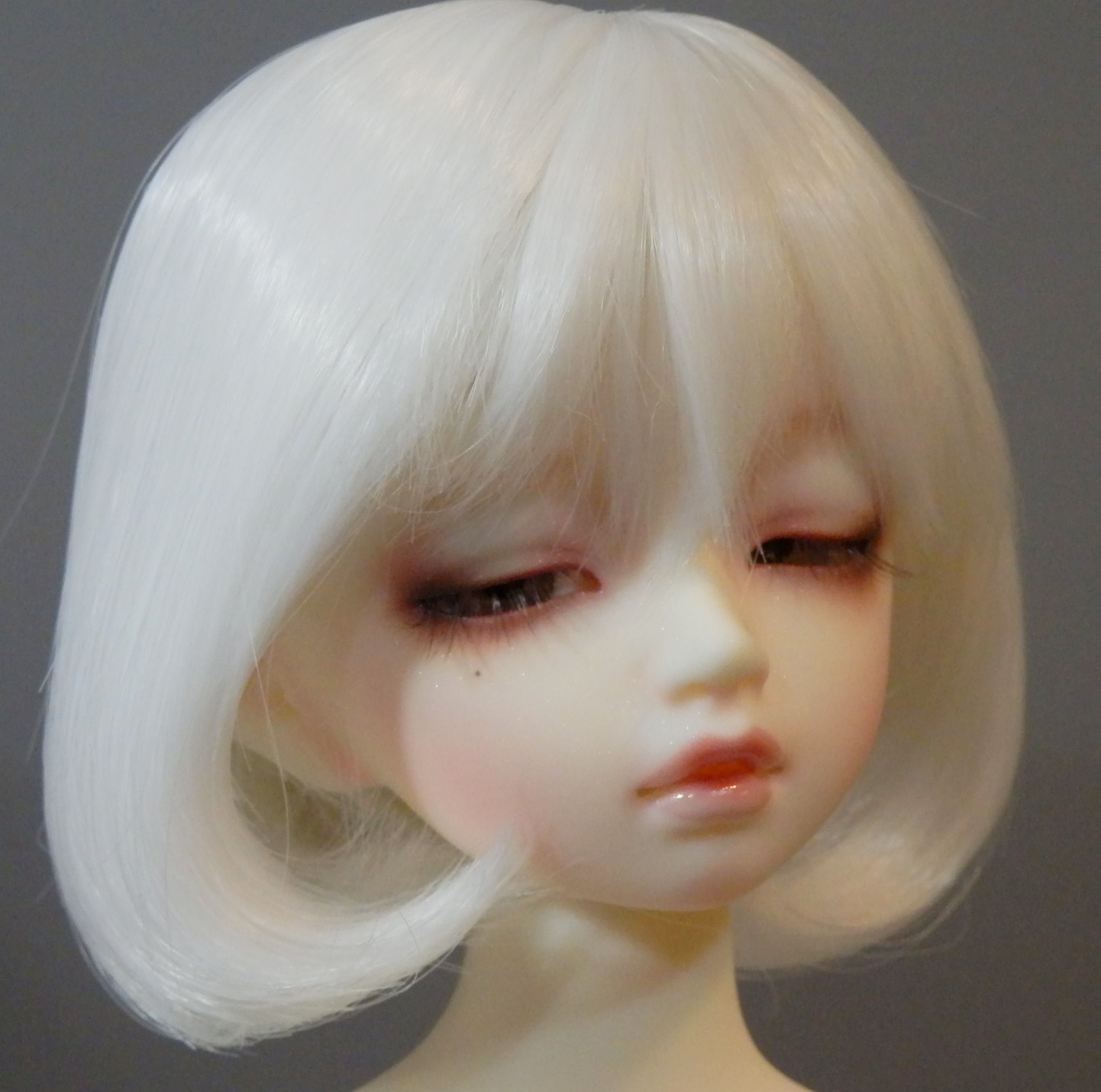 ボークス フルチョイス SDM 女の子 42番 ヘッドとボディ ボークス フルチョイス SDM 女の子 42番 ヘッドとボディ