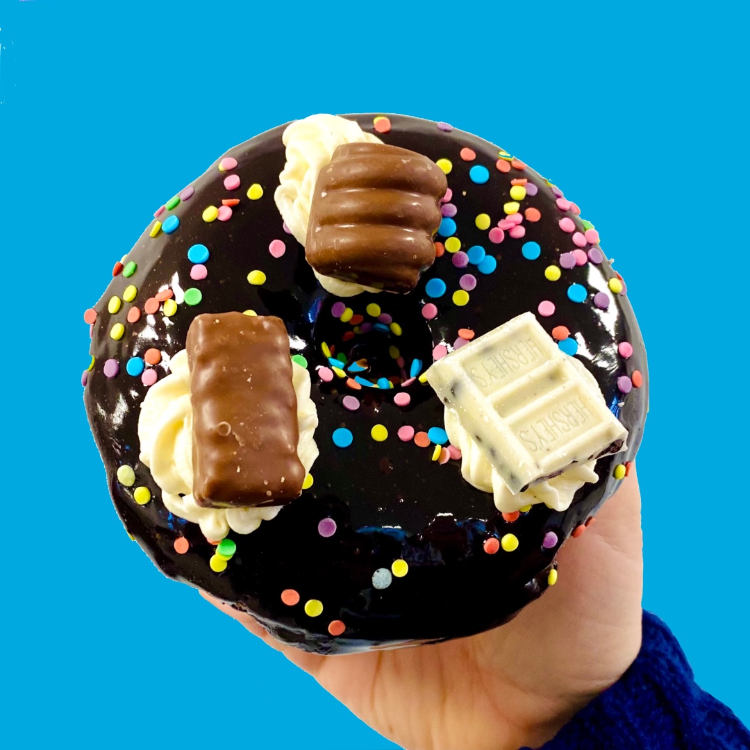 Doughnotts tweet media