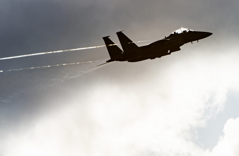 48FighterWing's tweet photo. Three words to help your weekend along... #StrikeEagleSaturday!
#WeAreLiberty #OwnTheSkies #ReadyAF 
@HQUSAFEAFAF @usairforce https://t.co/mji8RQDGOJ