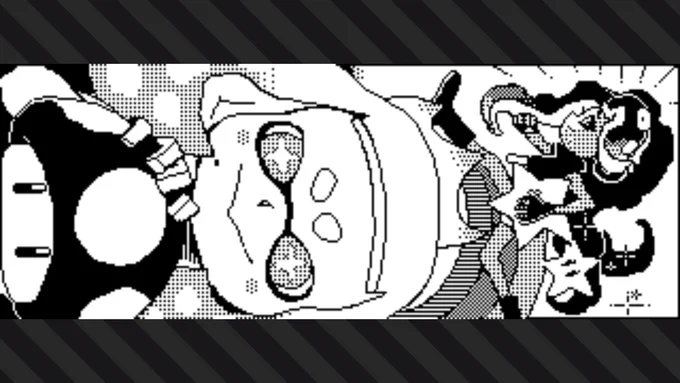 スーパーキノコVSスーパースター
どちらのチームも楽しいフェスになりますように!
#Splatoon2 #スプラトゥーン2 #NintendoSwitch 