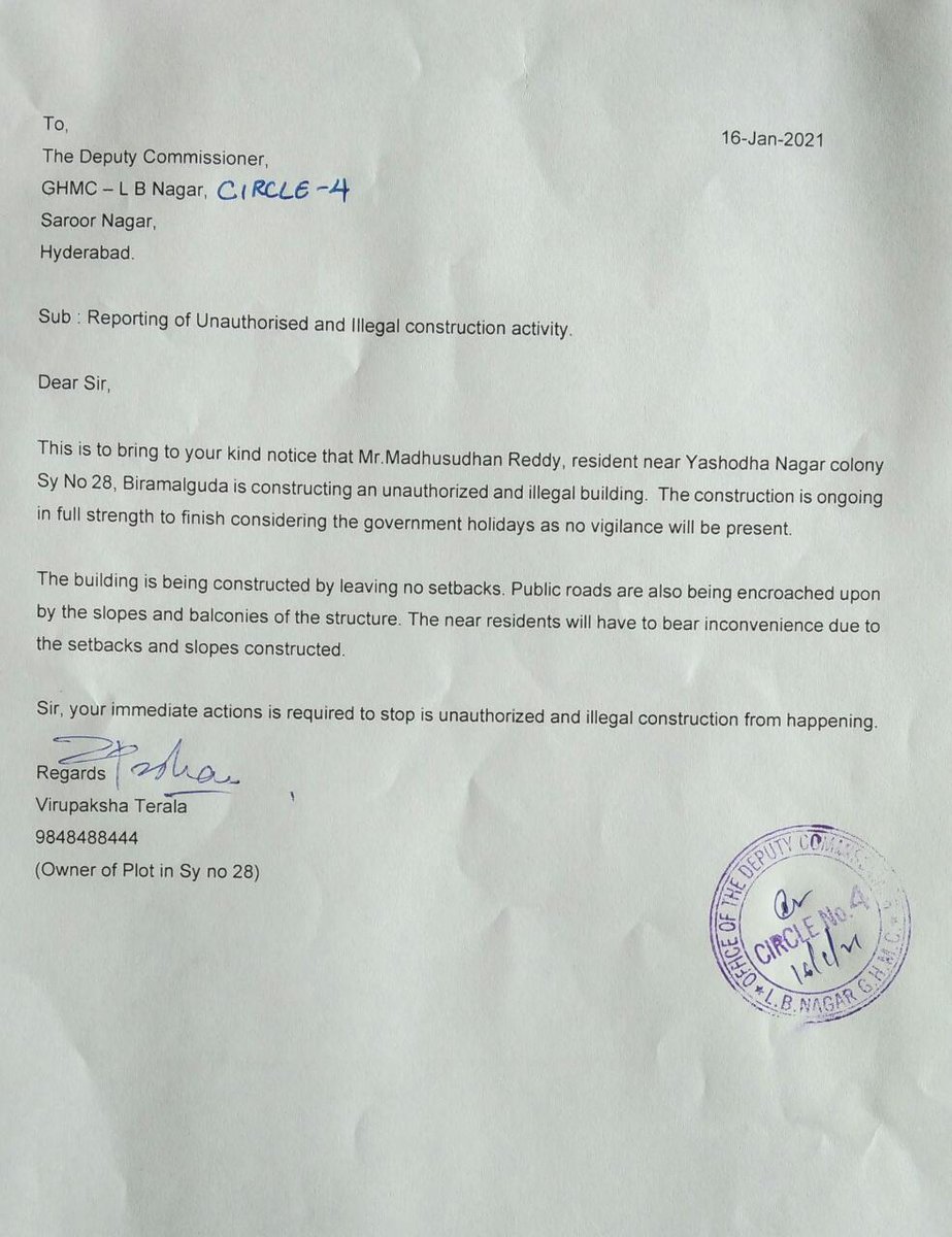 Vikranth Terala tweet media