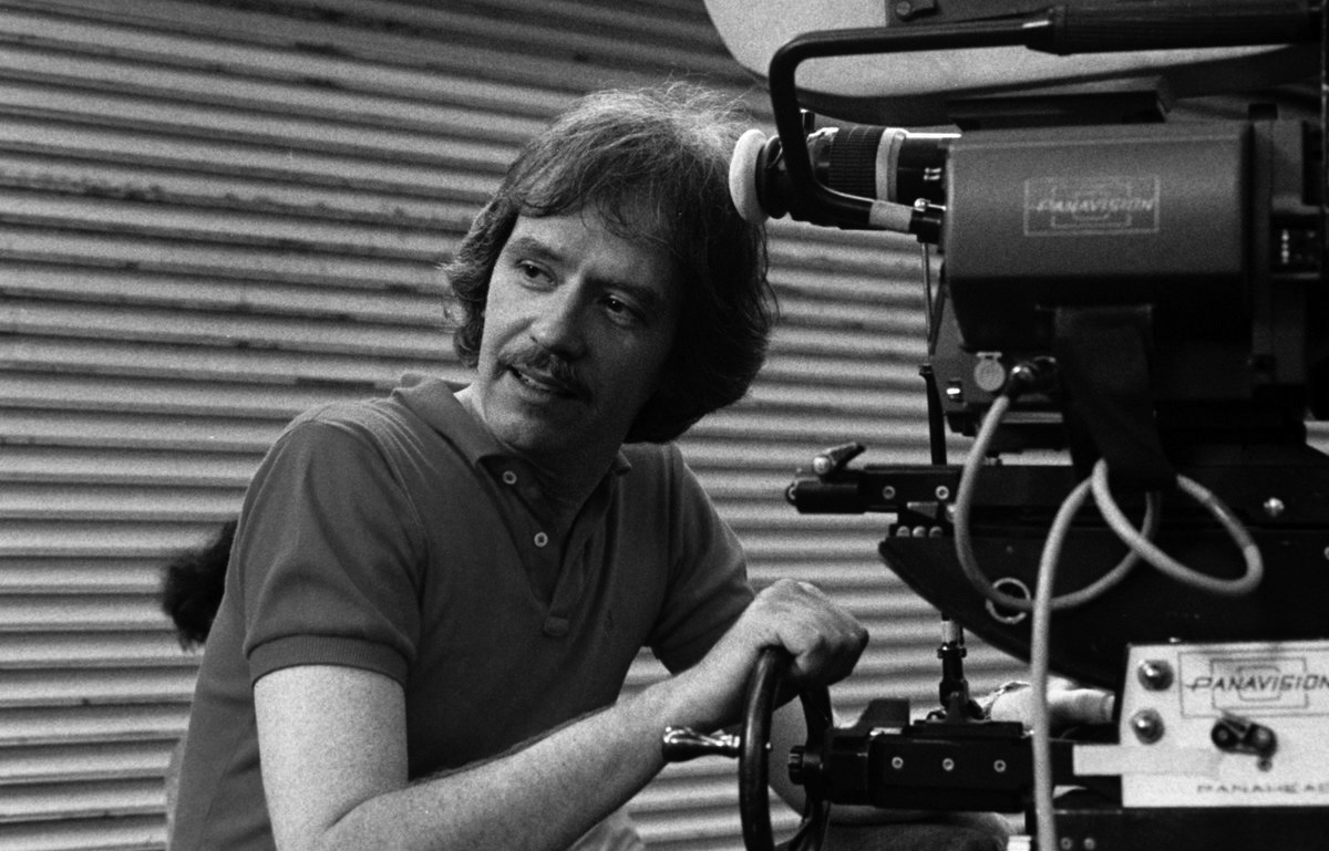 Happy birthday, John Carpenter! 