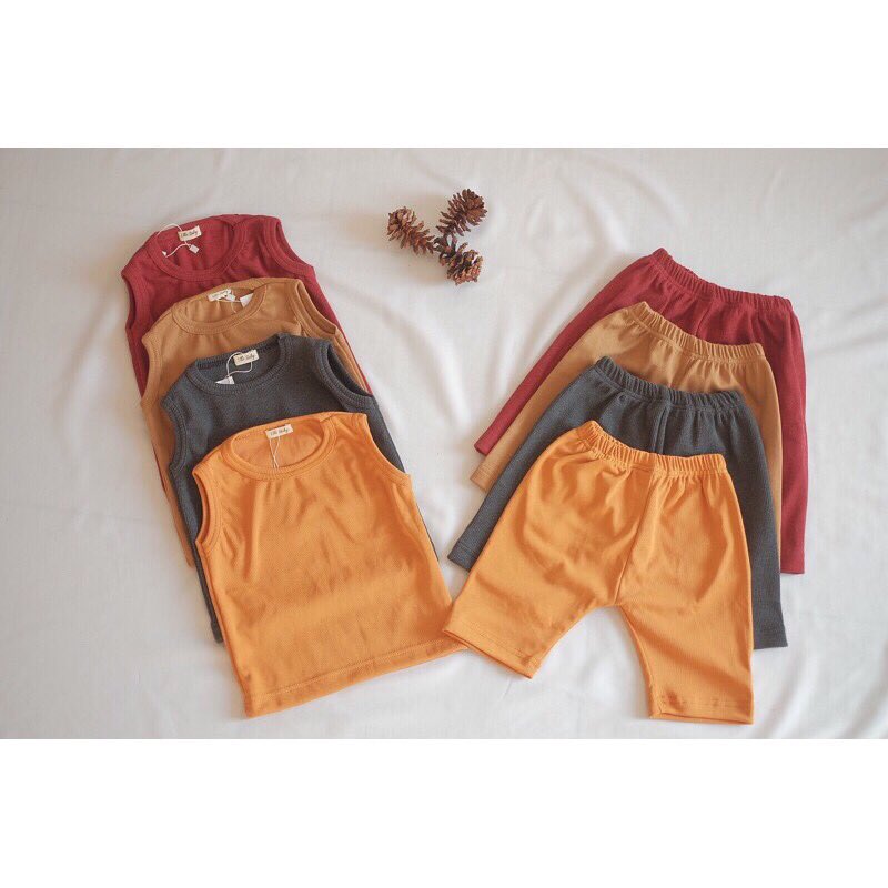 tritolshopmurah's tweet photo. Cari baju anak adem dan warnanya earthtone kaya baju luar negeri?

Ini dia kumpulan olshop baju bayi bahan adem dan murah meriah tapi kualitas premium! 

a thread by tritolshopmurah https://t.co/7sdmMNLgJI