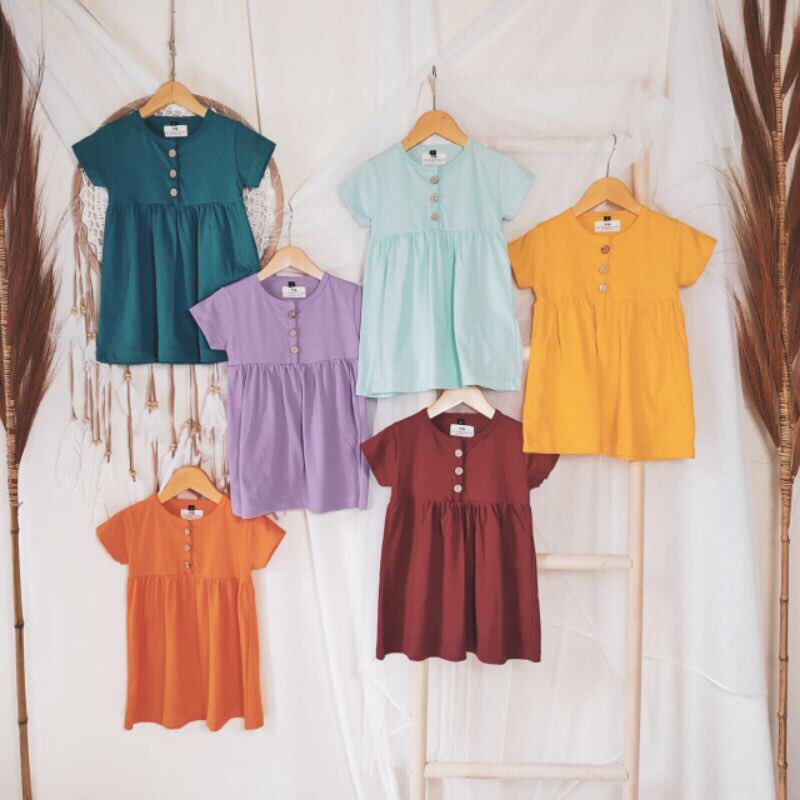 tritolshopmurah's tweet photo. Cari baju anak adem dan warnanya earthtone kaya baju luar negeri?

Ini dia kumpulan olshop baju bayi bahan adem dan murah meriah tapi kualitas premium! 

a thread by tritolshopmurah https://t.co/7sdmMNLgJI
