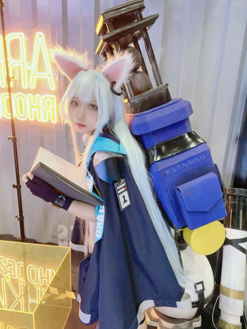 Twitterのコスプレ画像50