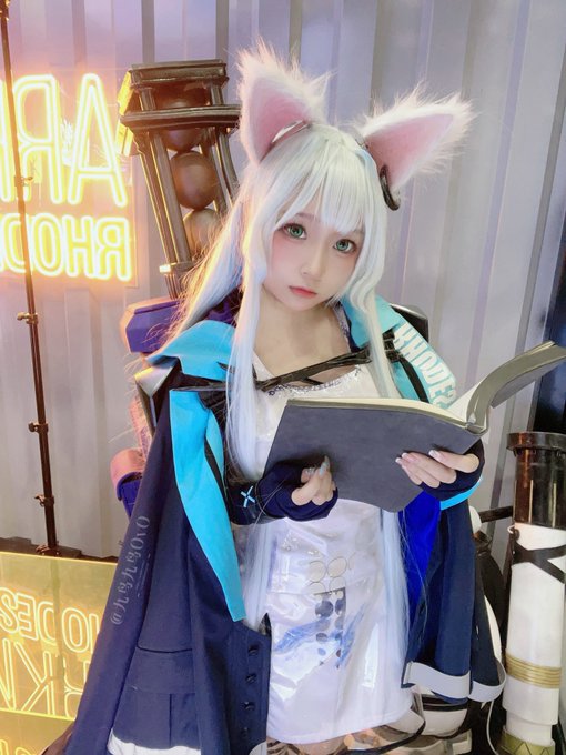 Twitterのコスプレ画像52