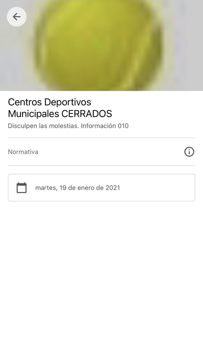 adelaecjv's tweet photo. @Lineamadrid No es problema de reservas agotadas.En el centro deportivo no saben nada. La propia app nos deriva al ayuntamiento. https://t.co/74BUPK4vwP