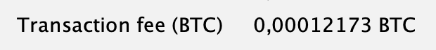 alan_kooper's tweet photo. Za nalezené #BTC jsem nakoupil nějaké Irské Whiskey. Chtěl jsem si nasimulovat nějaký běžný provoz. Vše ok, jen mě zaujalo, že poplatek za transakci byl 4.26$/1.5% (nákup za 280$) a převod trval 5 hod. (ale to vem čert). Nepřipadá mi to jako #TopFinTech v roce 2021 ... https://t.co/VwrkGcTSTb