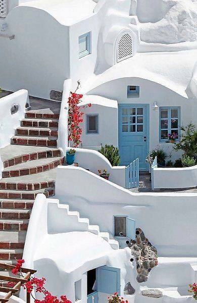 santorininet's tweet photo. #Oia #Santorini https://t.co/jiKiKGP70v