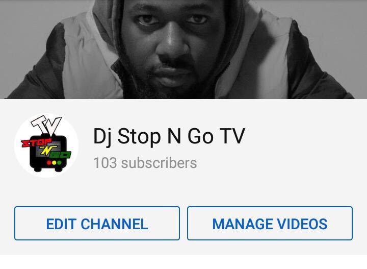 Stop N Go Entertainment tweet media