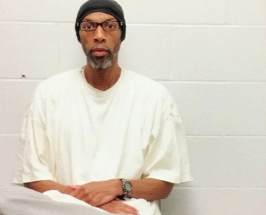 Final words of death row man claiming innocence in Donald Trump execution spree
