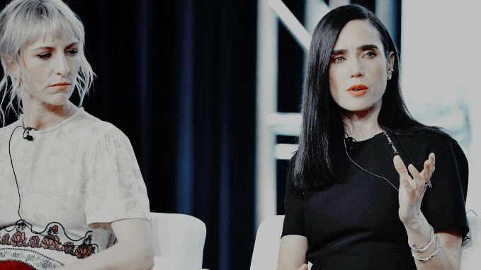 DailyJenco's tweet image. Happy Birthday Mickey Sumner ! 

#snowpiercercast #jenniferconnelly #mickeysumner