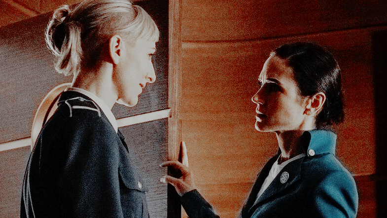 DailyJenco's tweet image. Happy Birthday Mickey Sumner ! 

#snowpiercercast #jenniferconnelly #mickeysumner