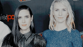 DailyJenco's tweet image. Happy Birthday Mickey Sumner ! 

#snowpiercercast #jenniferconnelly #mickeysumner