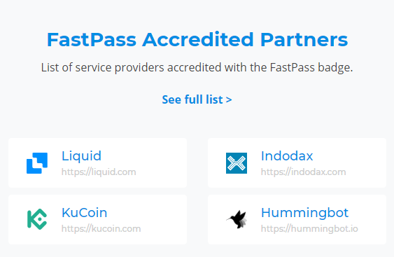 DuffieldSatoshi's tweet image. Note: #liquidexchange also partners with DASH for the #fastpass project.

Lets see if there will arose conflict of interests...