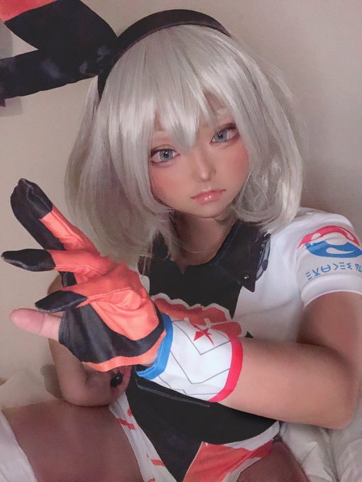 コスプレイヤー社員食堂ギラギラのTwitter画像20