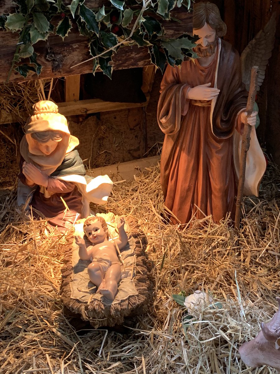 Bishop Denis Nulty (@bishopdnulty) on Twitter photo It is so encouraging to see cribs still up in our churches, offering great hope, support and encouragement to the many throughout <a href="/KANDLEi/">K&L Diocese Ireland</a> who visit them for private prayer or tune into the webcam or Facebook for Masses and funerals @CathNewsIreland It is so encouraging to see cribs still up in our churches, offering great hope, support and encouragement to the many throughout <a href="/KANDLEi/">K&L Diocese Ireland</a> who visit them for private prayer or tune into the webcam or Facebook for Masses and funerals @CathNewsIreland