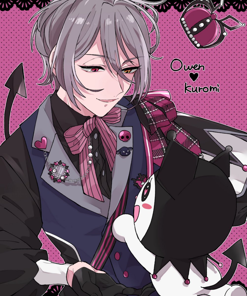 SALE/58%OFF】 オーエン 魔法使いの約束 まほやく ホロブロ iauoe.edu.ng