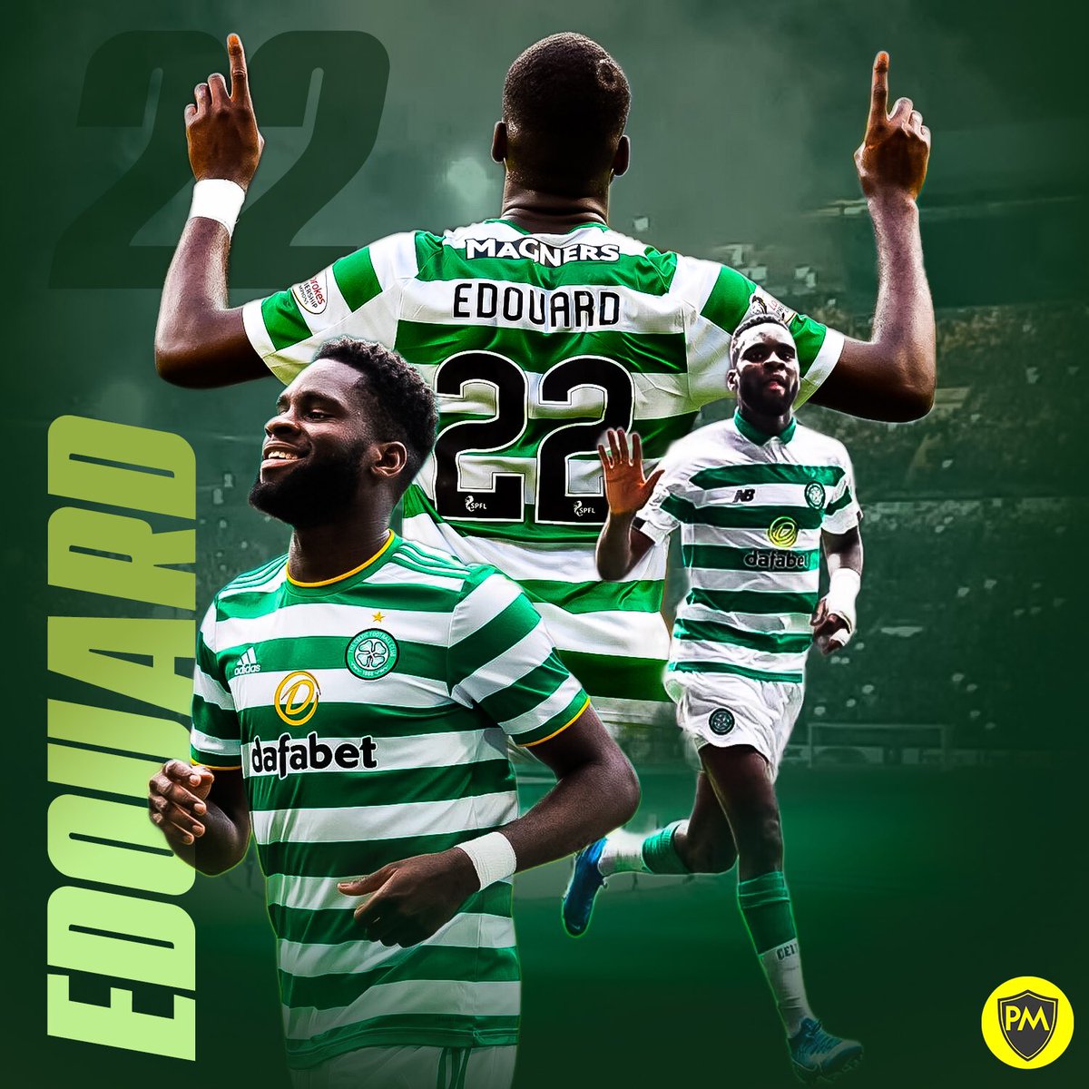 🎂 𝙃𝘼𝙋𝙋𝙔 𝘽𝙄𝙍𝙏𝙃𝘿𝘼𝙔 to 𝙁𝙍𝙀𝙉𝘾𝙃 𝙀𝘿𝘿𝙔!

Check out our awesome range of memorabilia signs by <a href="/Oedouard22/">Odsonne Edouard</a> himself:

🛒 Visit Bit.ly/3ijkRfl

#FrenchEddy #OdsonneEdouard #HappyBirthday #Celtic #FrenchFootball #scottishfootball #fooball #futbol #pmauctions