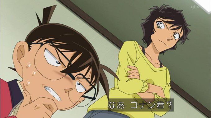 黒の組織のtwitterイラスト検索結果 古い順