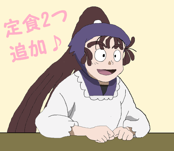 割烹のtwitterイラスト検索結果