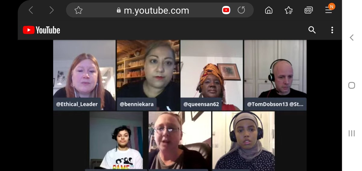 Saturday morning with #DiverseEd Conversation💖💟💖 @Ethical_Leader <a href="/queensan62/">Sandra Harrison (nee Langdon)</a> @benniekara <a href="/TomDobson13/">Dr Tom Dobson</a> <a href="/Yasmomar/">Yasmin Omar ⚒️</a> <a href="/Dylan1764/">Dylan</a>  and Anita Fiddles Kapadia #DiverseEd