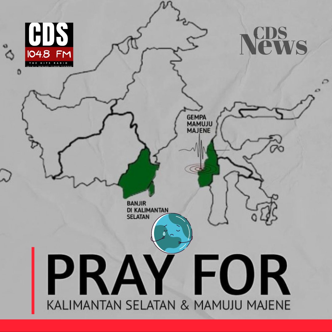 CDS 104.8 FM Dumai (@cdsfmdumai) on Twitter photo 