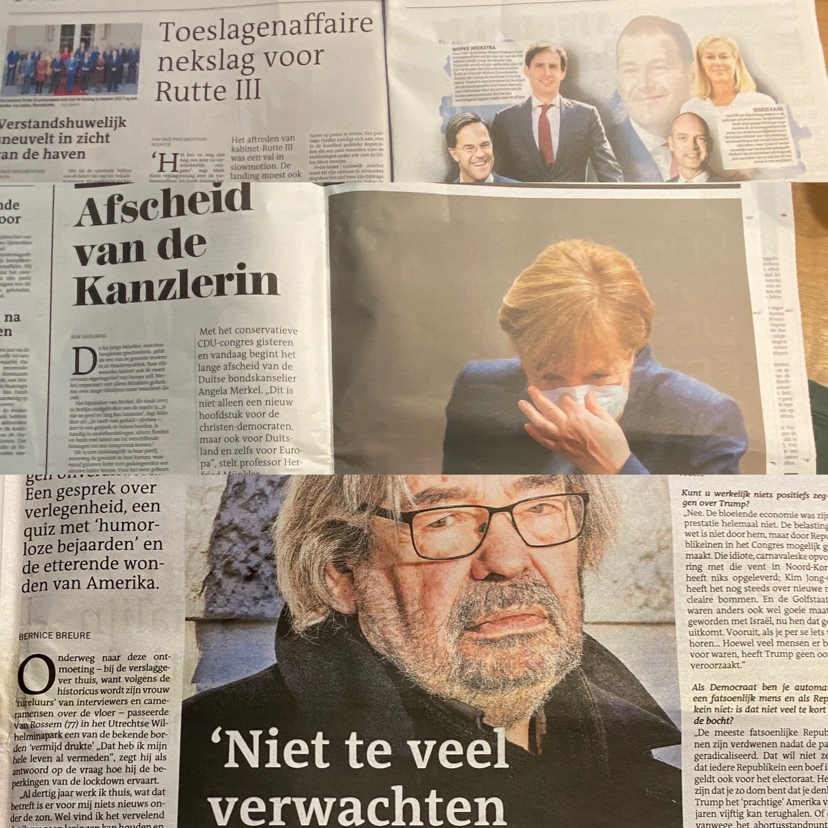 Dagblad v/h Noorden? Regelrechte kopie van de Telegraaf! #nepnieuws