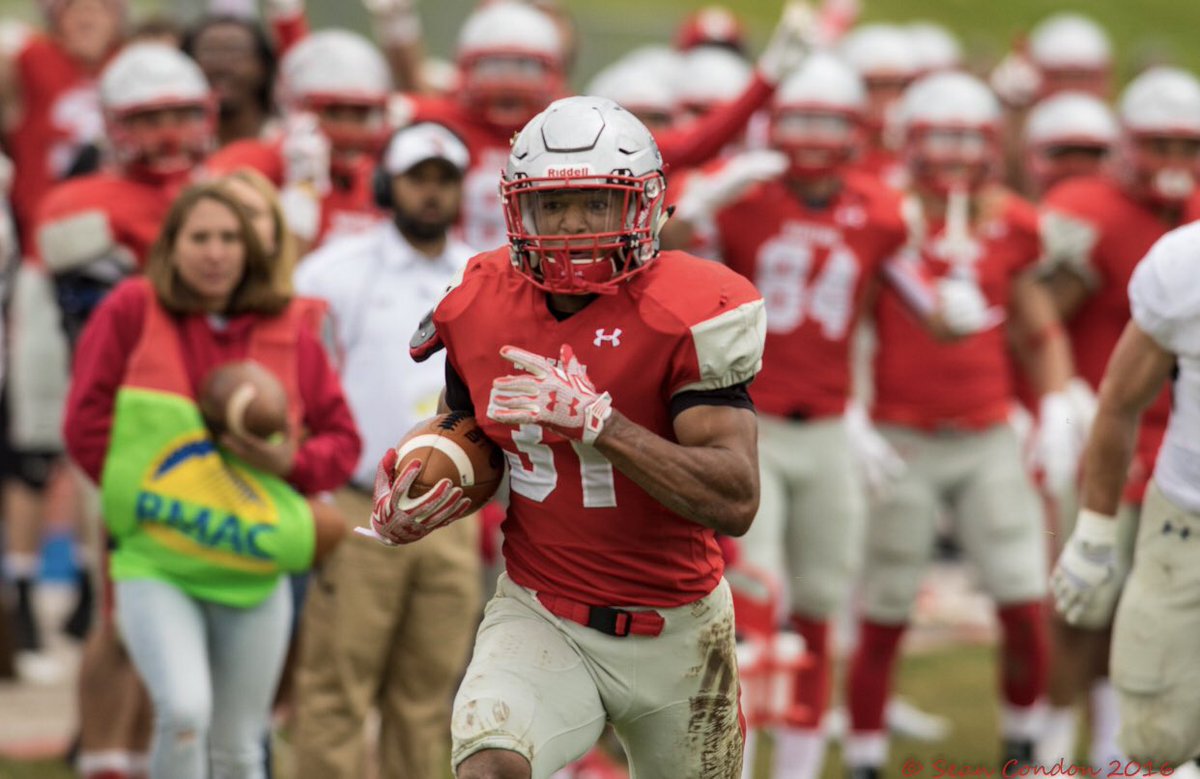 After a great conversation with <a href="/Jas_Bains_12/">Jas Bains</a> and <a href="/CoachMcFadden/">Ryan McFadden</a> I’m excited to announce I have received a offer to continue my education and play football for Western Colorado. <a href="/missionfootball/">MissionViejoFootball</a> <a href="/diablocjohnson/">Chad Johnson</a>