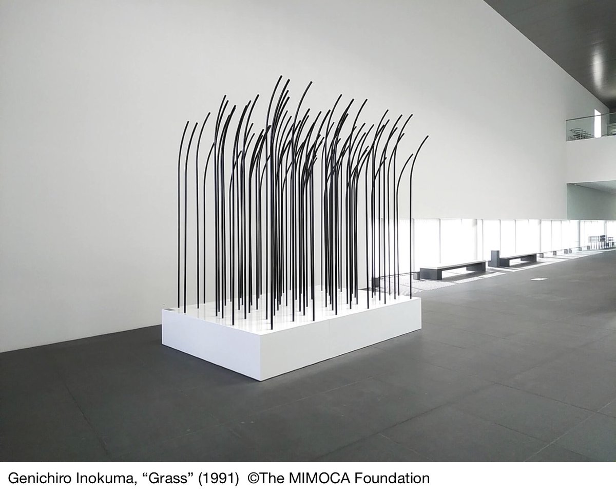 丸亀市猪熊弦一郎現代美術館 MIMOCA on X: 丸亀市猪熊弦一郎現代美術館 MIMOCA on X: